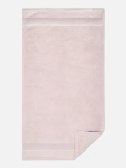 Primark Toalhas^Toalha Mãos Ultra Suave