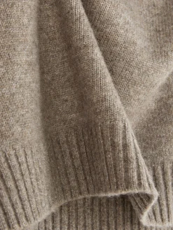 MULHER Primark Camisolas E Casacos De Malha^Top S/ Mangas Malha Decote V