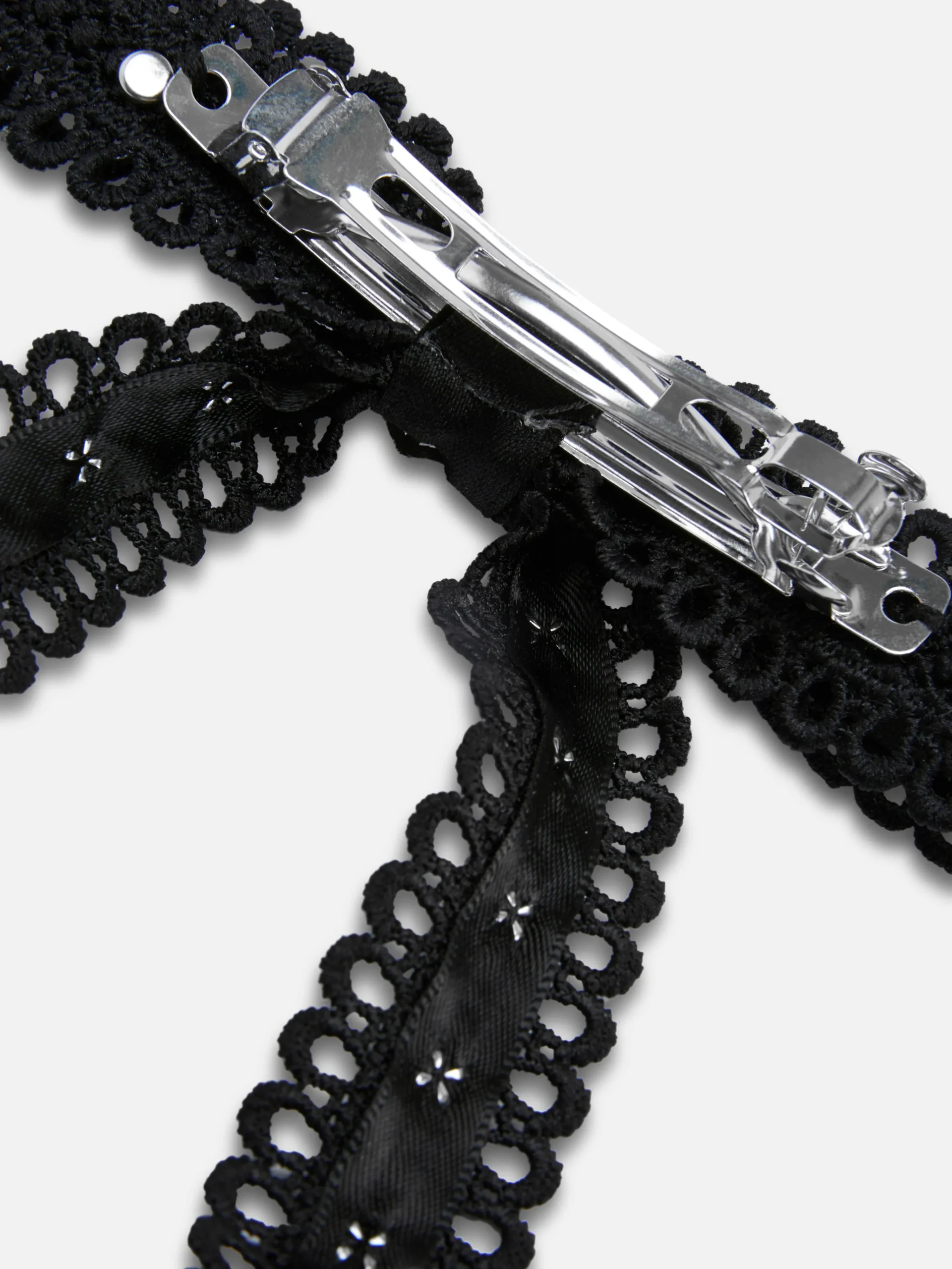 MULHER Primark Acessórios De Cabelo^Travessão Cabelo Halloween Laço Renda