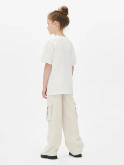 Primark Tops E T-Shirts^T-shirt Beetlejuice Astrid