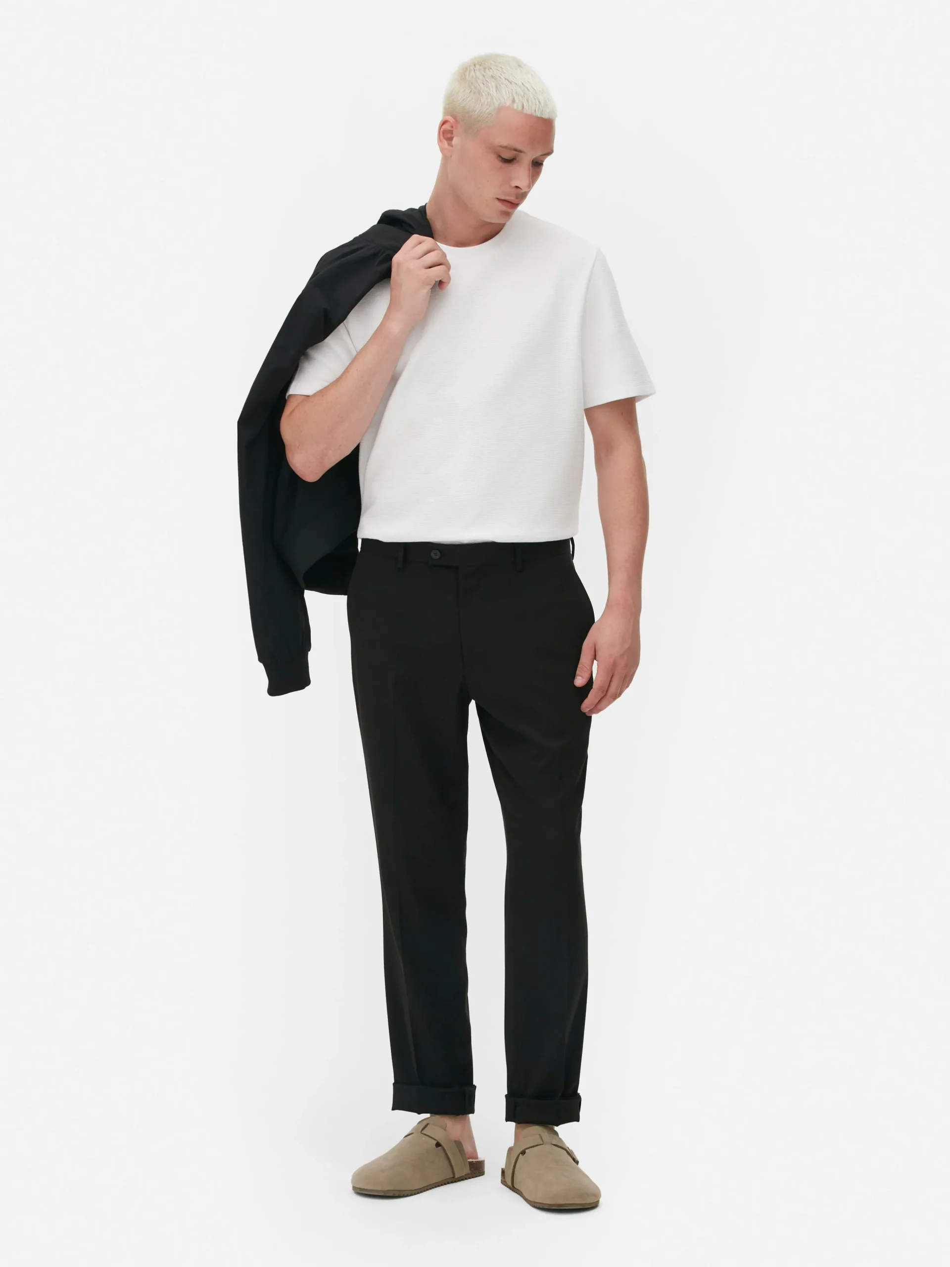 Primark Tops E T-Shirts^T-shirt Canelada Otomana