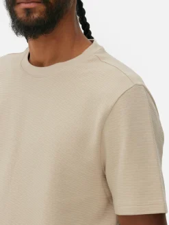 Primark Tops E T-Shirts^T-shirt Canelada Otomana