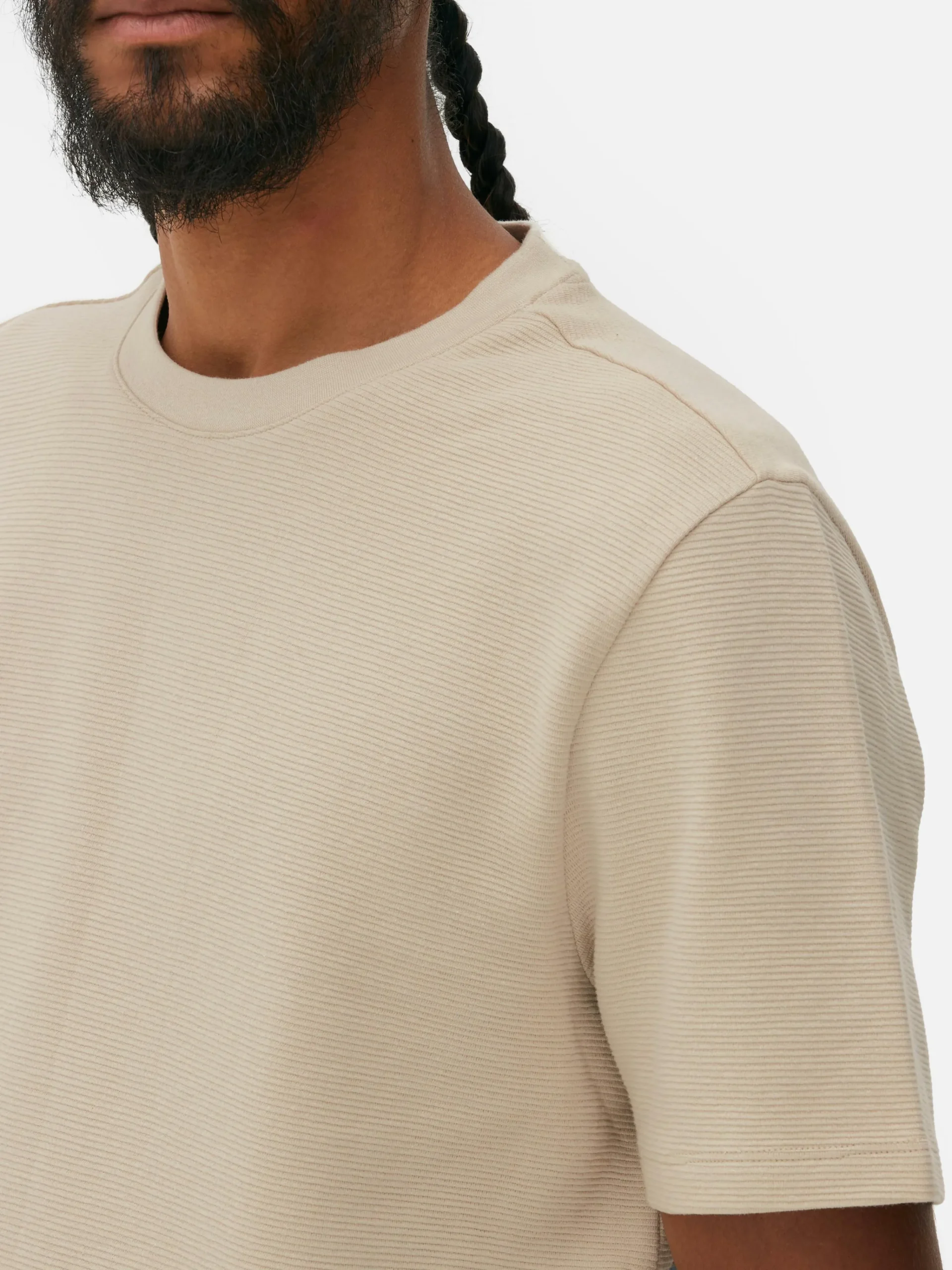 Primark Tops E T-Shirts^T-shirt Canelada Otomana