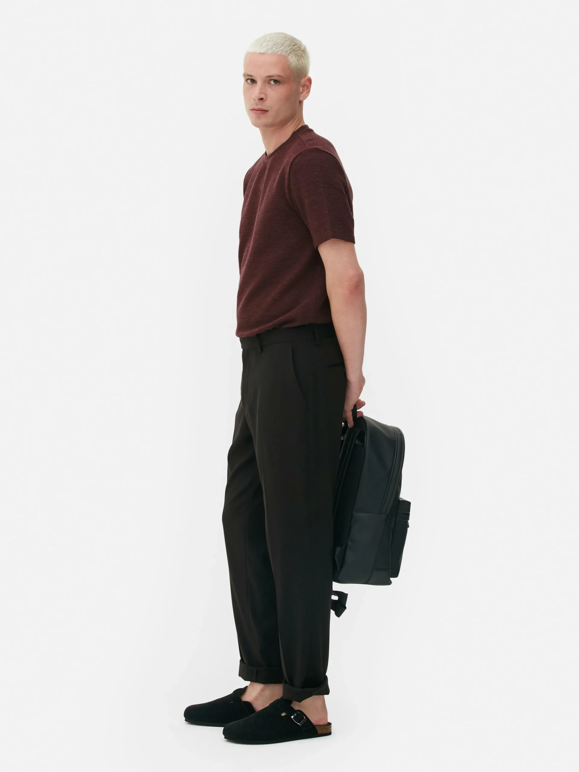 Primark Tops E T-Shirts^T-shirt Canelada Otomana