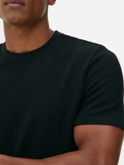 Primark Tops E T-Shirts^T-shirt Canelada Otomana