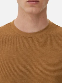 Primark Tops E T-Shirts^T-shirt Canelada Otomana