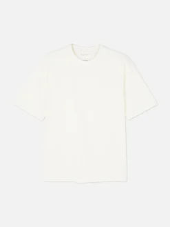 Primark Tops E T-Shirts^T-shirt Corte Folgado