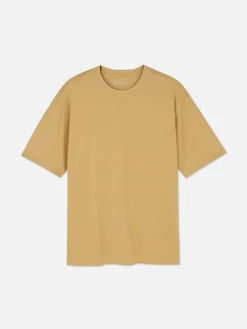 Primark Tops E T-Shirts^T-shirt Corte Folgado