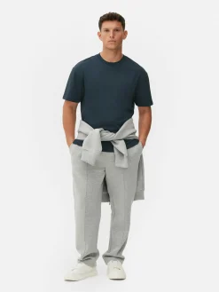 Primark Tops E T-Shirts^T-shirt Corte Folgado Kem