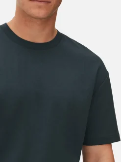 Primark Tops E T-Shirts^T-shirt Corte Folgado Kem