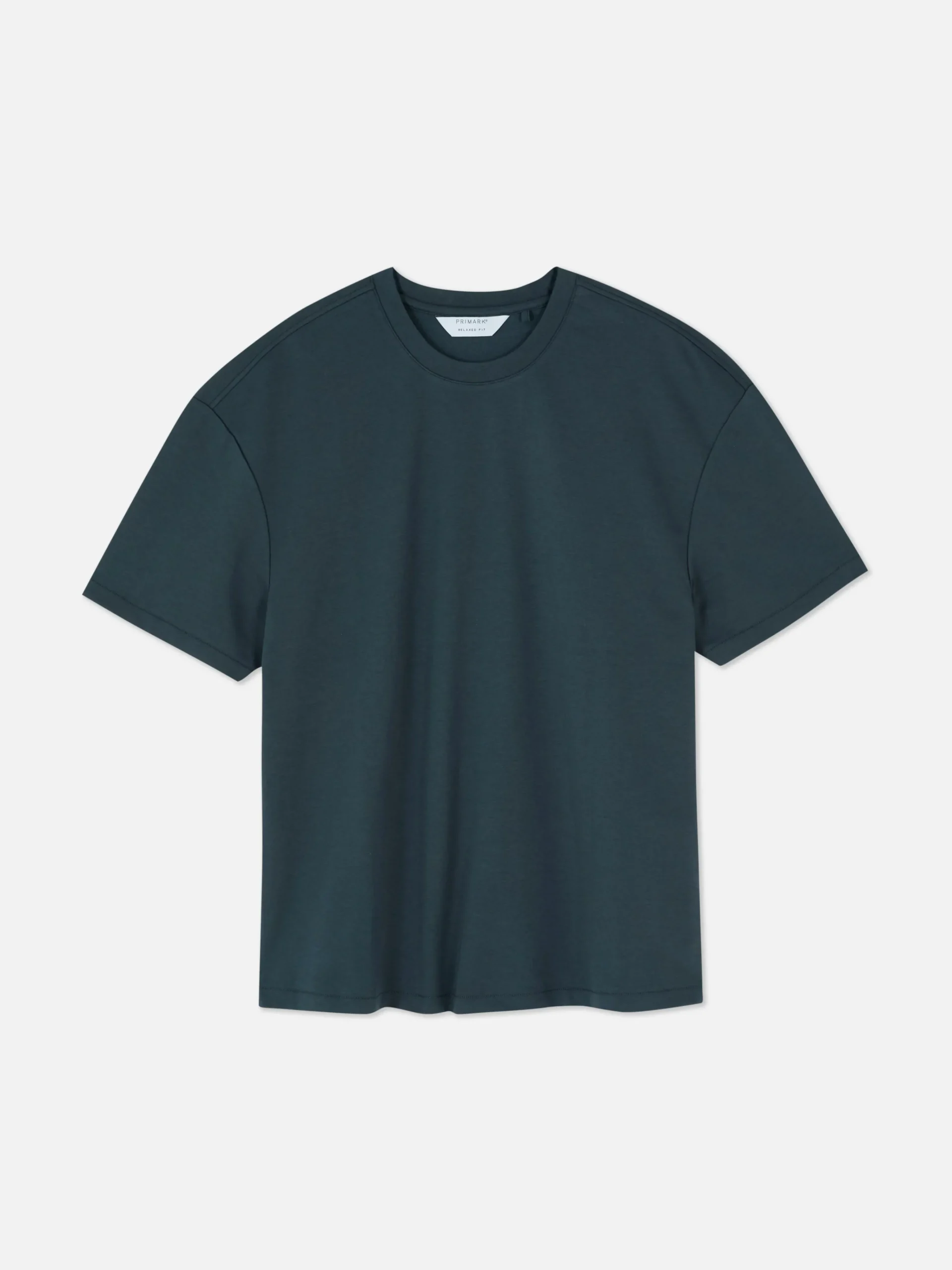 Primark Tops E T-Shirts^T-shirt Corte Folgado Kem