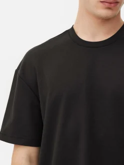 Primark Tops E T-Shirts^T-shirt Corte Folgado Kem