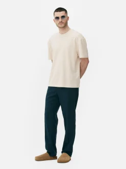 Primark Tops E T-Shirts^T-shirt Corte Folgado Kem