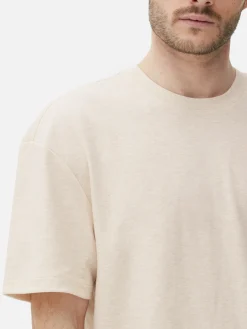 Primark Tops E T-Shirts^T-shirt Corte Folgado Kem