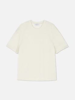 Primark Tops E T-Shirts^T-shirt Corte Folgado Kem