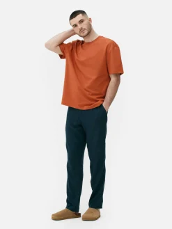 Primark Tops E T-Shirts^T-shirt Corte Folgado Kem