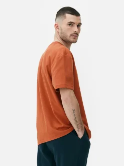 Primark Tops E T-Shirts^T-shirt Corte Folgado Kem