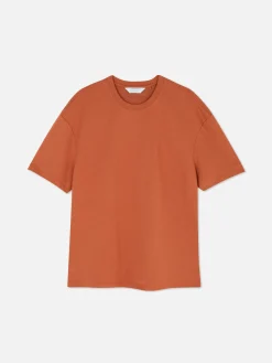 Primark Tops E T-Shirts^T-shirt Corte Folgado Kem