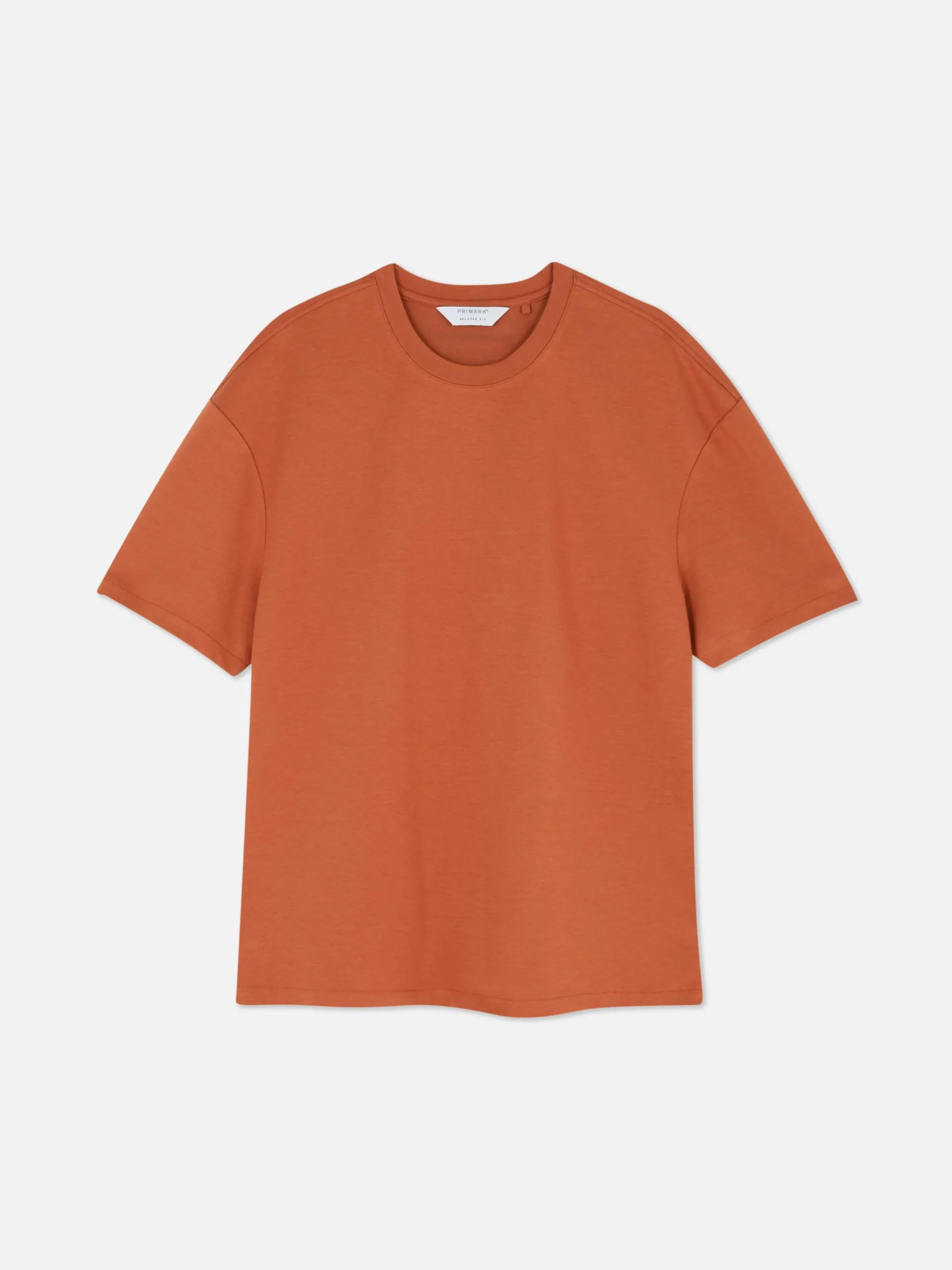 Primark Tops E T-Shirts^T-shirt Corte Folgado Kem