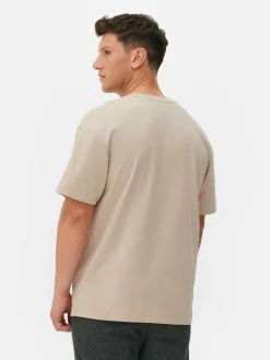 Primark Tops E T-Shirts^T-shirt Corte Folgado Kem