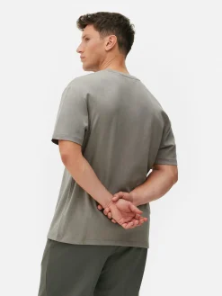 Primark Tops E T-Shirts^T-shirt Corte Folgado Kem