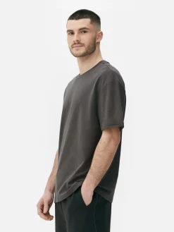 Primark Tops E T-Shirts^T-shirt Corte Folgado Kem