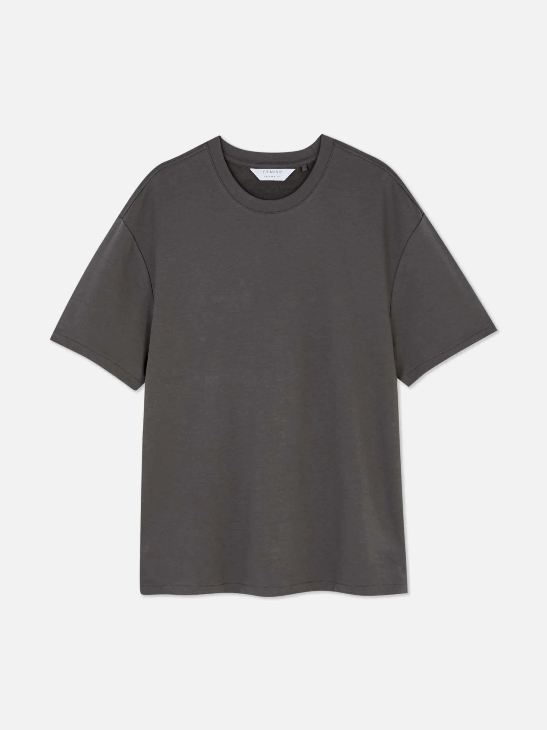 Primark Tops E T-Shirts^T-shirt Corte Folgado Kem