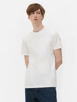 Primark Tops E T-Shirts^T-shirt Corte Justo