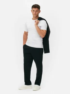 Primark Tops E T-Shirts^T-shirt Decote Redondo Kem