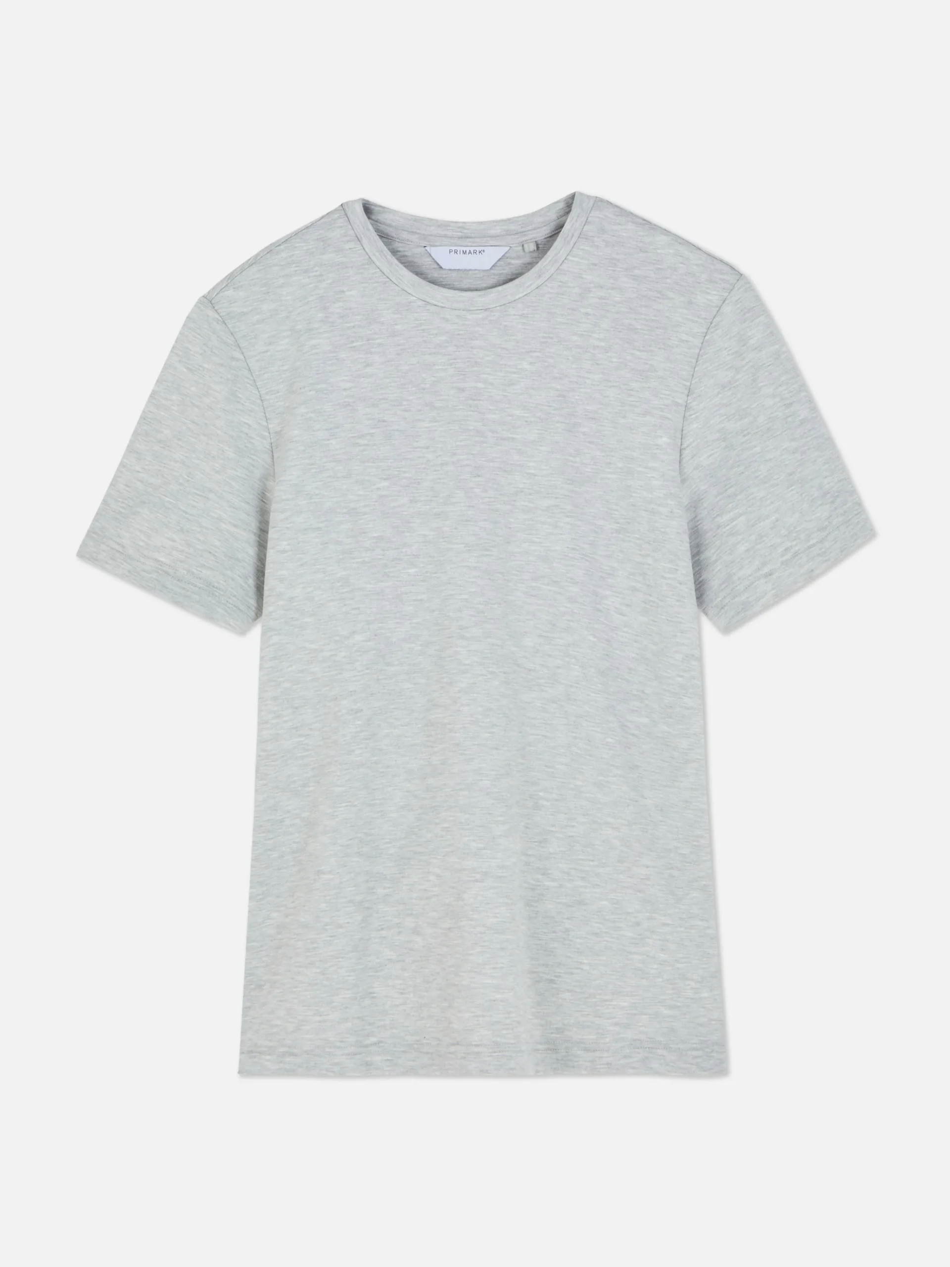 Primark Tops E T-Shirts^T-shirt Decote Redondo Kem
