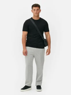 Primark Tops E T-Shirts^T-shirt Decote Redondo Kem