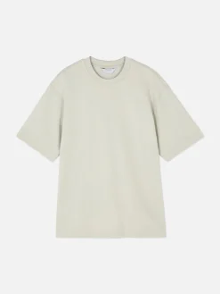 Primark Tops E T-Shirts^T-shirt Decote Redondo Kem