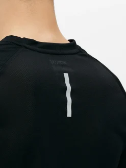 Primark Roupa De Desporto^T-shirt Desempenho Gola Redonda