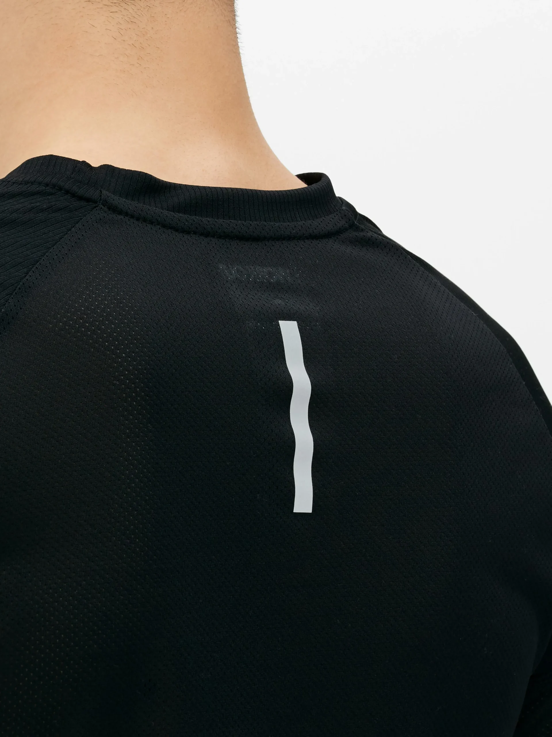 Primark Roupa De Desporto^T-shirt Desempenho Gola Redonda