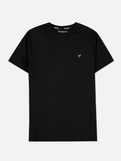 Primark Roupa De Desporto^T-shirt Desempenho Gola Redonda