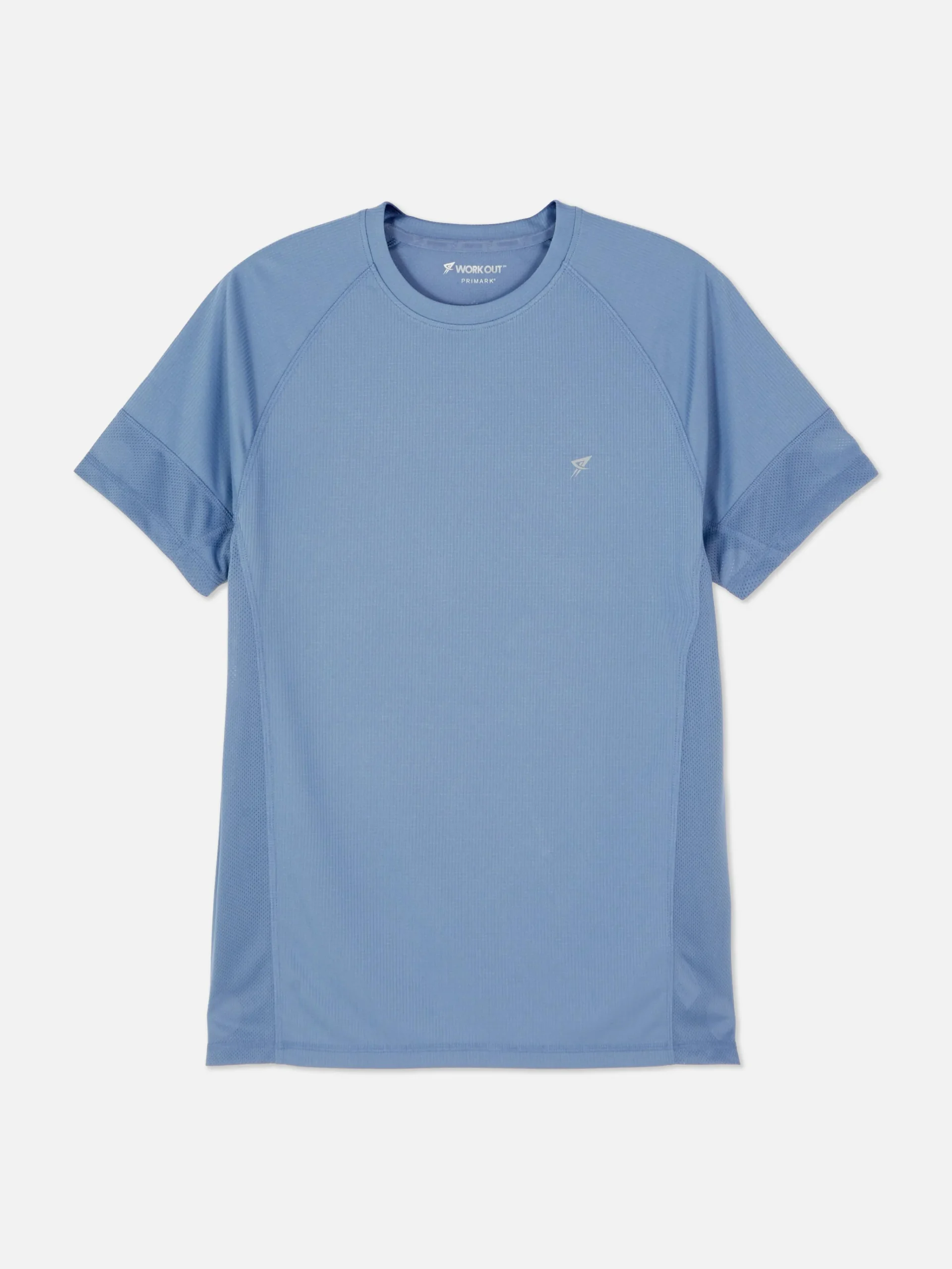 Primark Roupa De Desporto^T-shirt Desempenho Gola Redonda