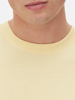 Primark Tops E T-Shirts^T-shirt Elástica Clássica