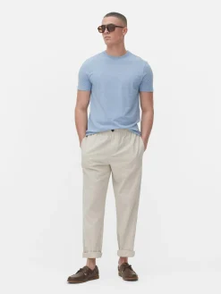 Primark Tops E T-Shirts^T-shirt Elástica Clássica