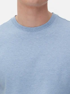 Primark Tops E T-Shirts^T-shirt Elástica Clássica