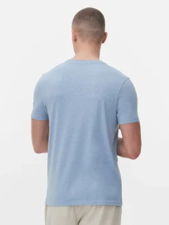 Primark Tops E T-Shirts^T-shirt Elástica Clássica