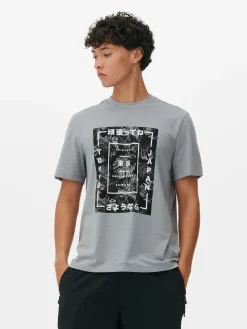 Primark Tops E T-Shirts^T-shirt Estampado Tokyo
