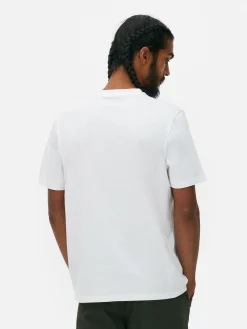 Primark Tops E T-Shirts^T-shirt Fotografia Shibuya Crossing