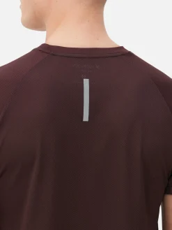 Primark Roupa De Desporto^T-shirt Manga Curta Desempenho