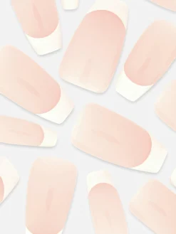 Primark Unhas Postiças^Unhas Postiças Brilho PS...