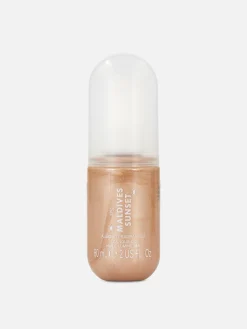 Primark Hidratantes^Unhas Postiças Gráficas Maldivas Sunset Glow Oil