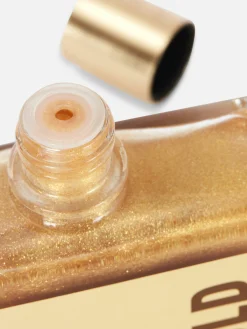 Primark Hidratantes^Unhas Pré-coladas Cherry Mini Óleo Brilho Corpo Pro