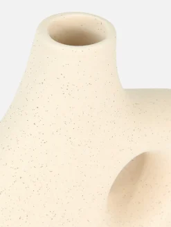 Primark Bibelots^Vaso Abstrato Pequeno