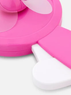 Primark Jogos^Ventoinha Portátil Disney Minnie