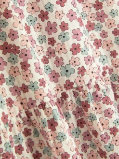Primark Vestidos^Vestido Folho Padrão Floral